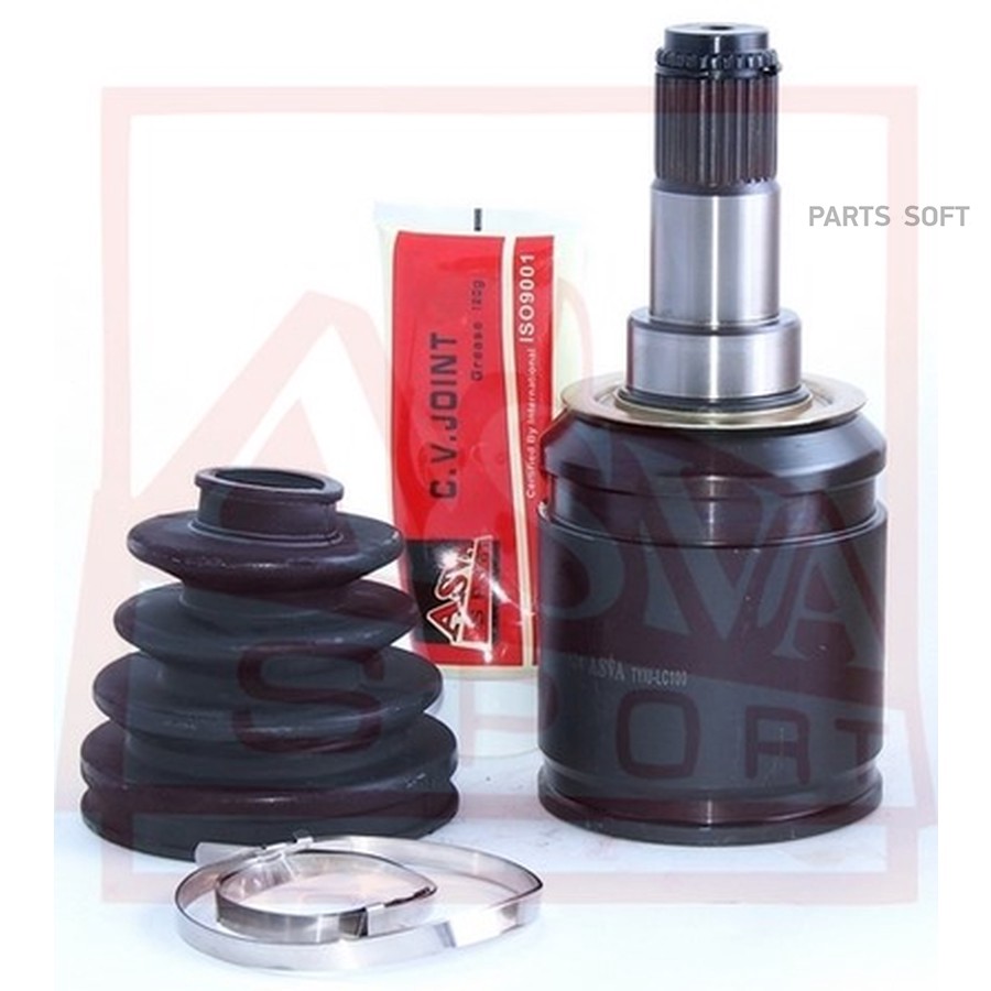 ШРУС внутренний 30x47x30 Asva TYIU-LC100 - ASVA None None